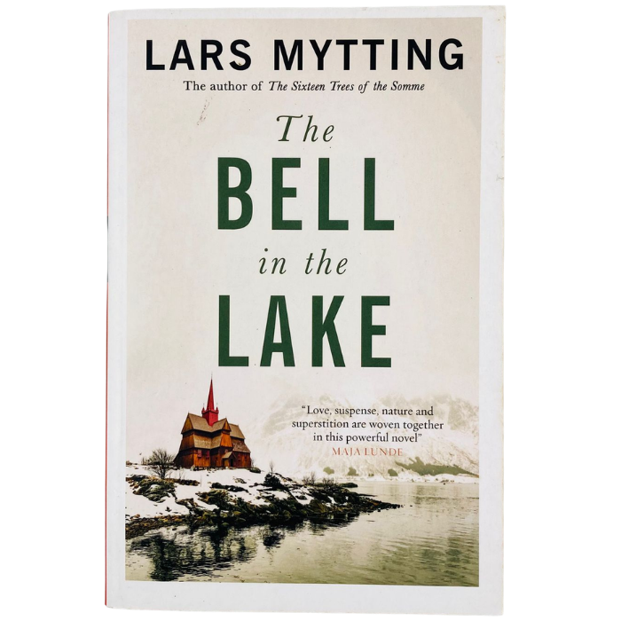 The Bell in the Lake