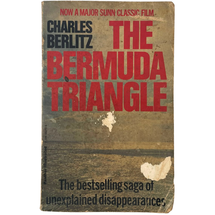 The Bermuda Triangle