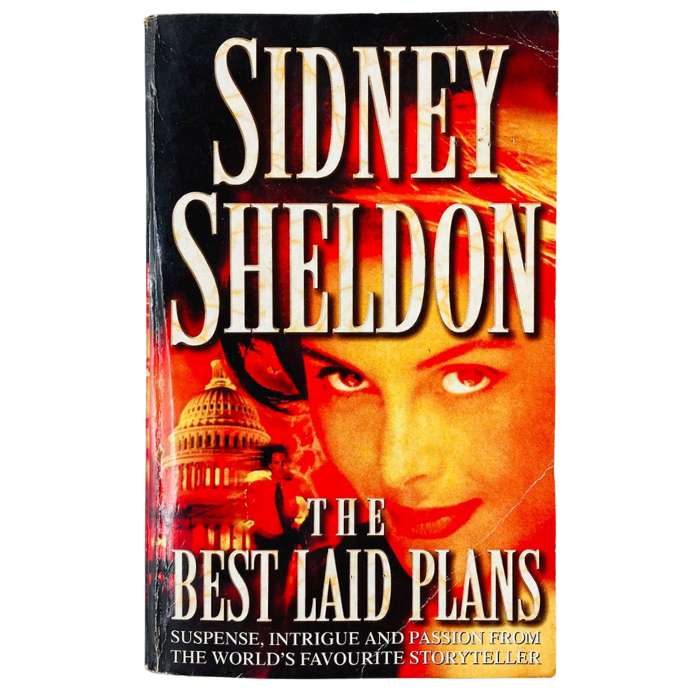 The Best Laid Plans
