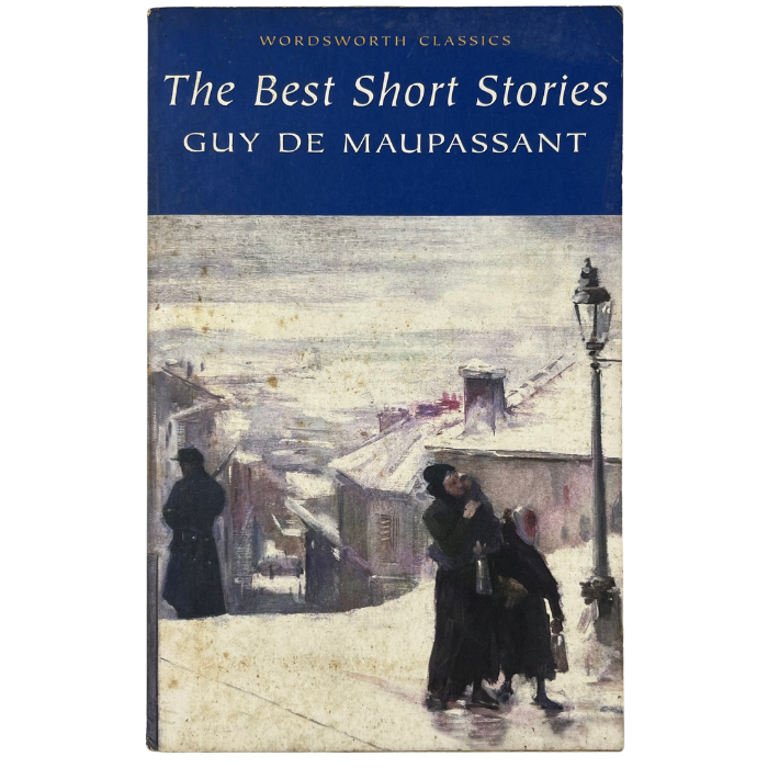 The Best Short Stories