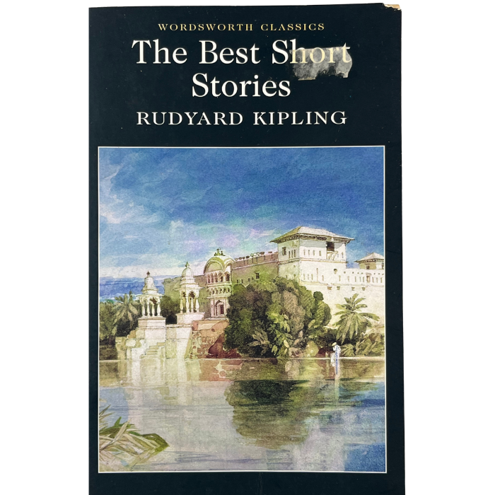 The Best Short Stories