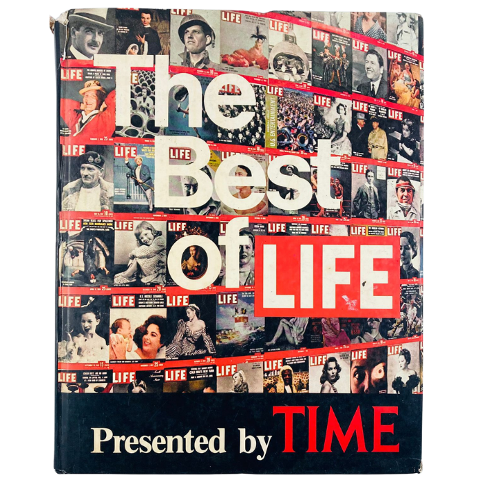 The Best of LIFE