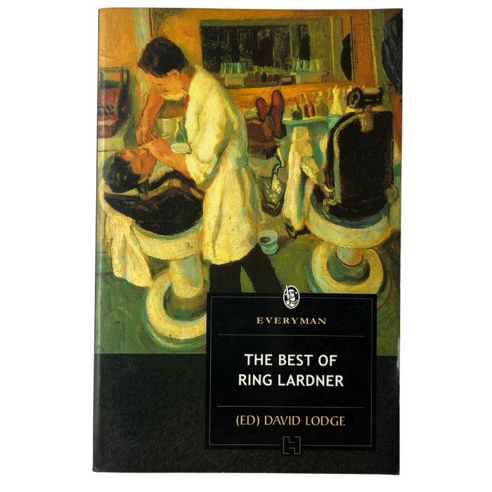 The Best of Ring Lardner