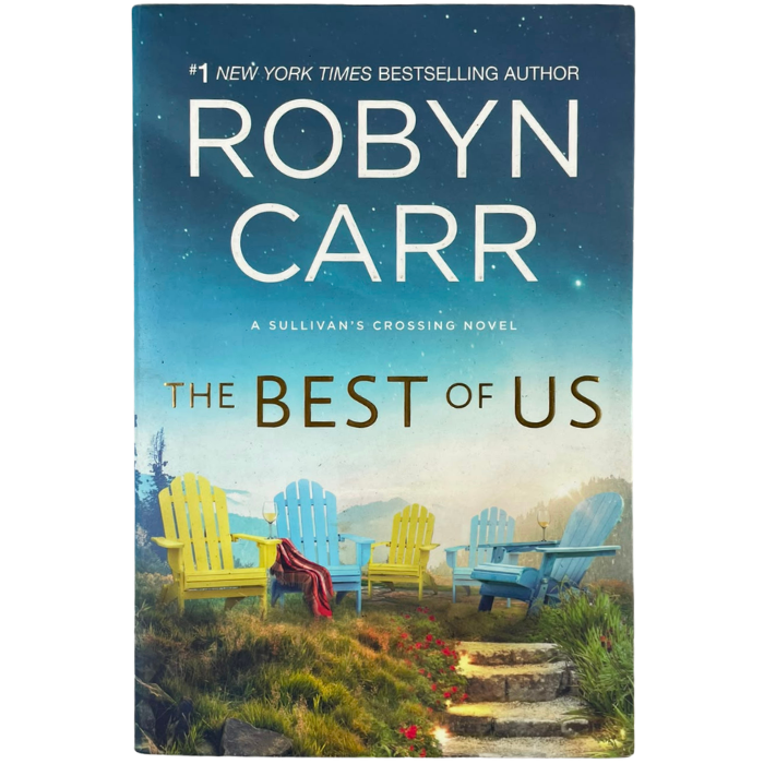 The Best of Us