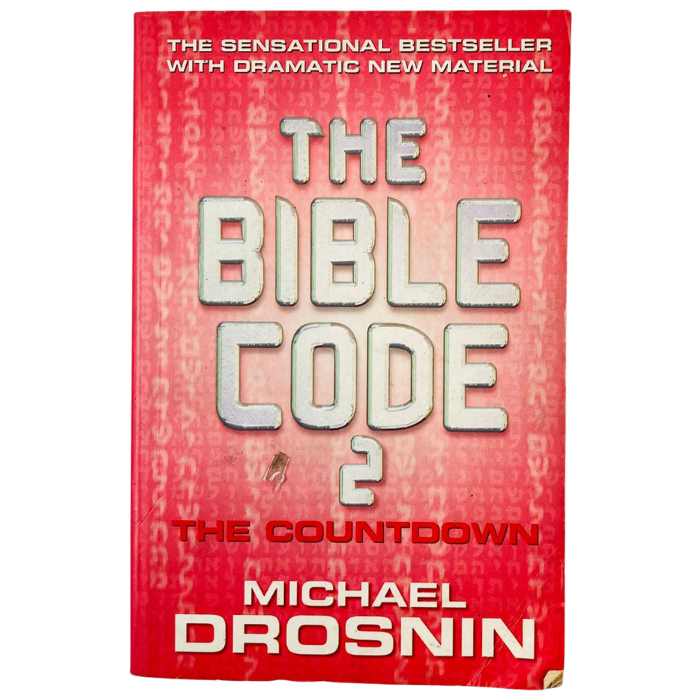 The Bible Code: The Countdown