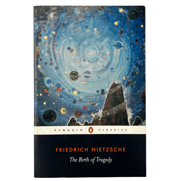 The Birth of Tragedy