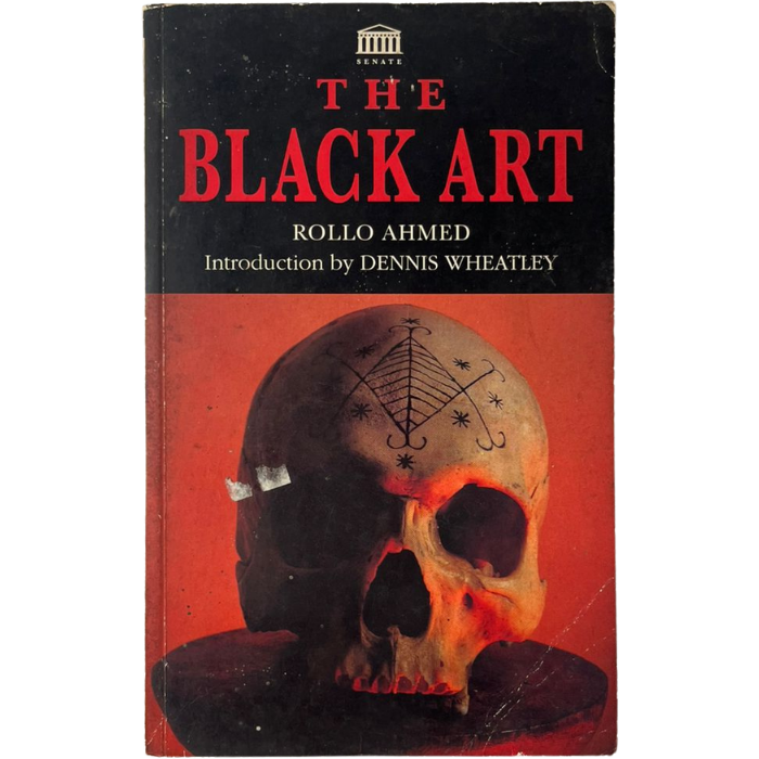 The Black Art