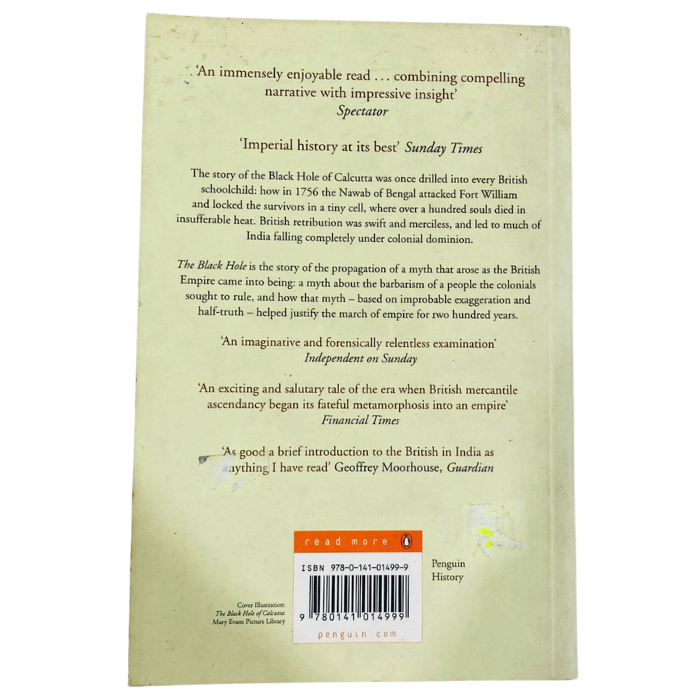 The Black Hole: Money  Myth and Empire