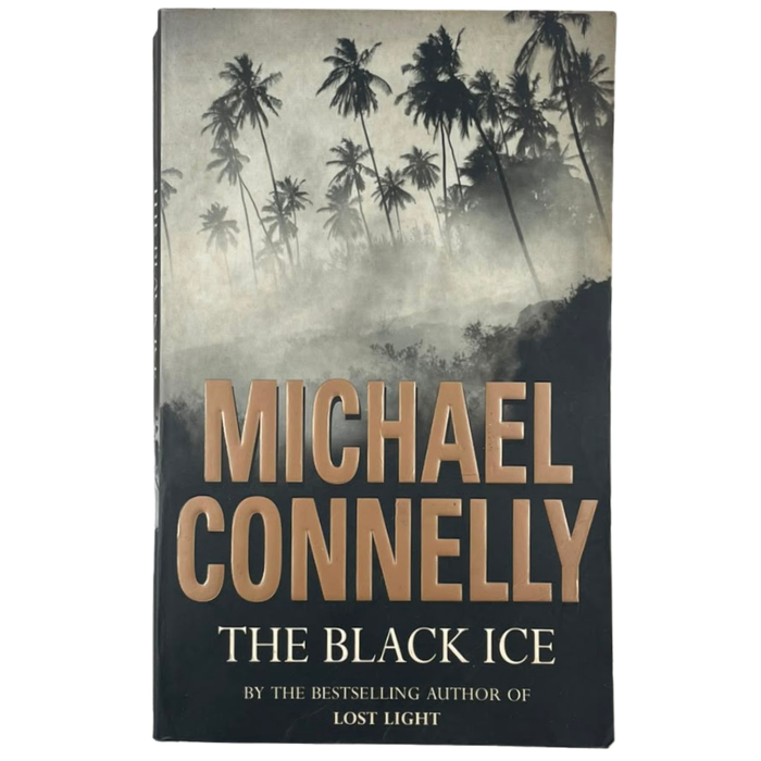 The Black Ice
