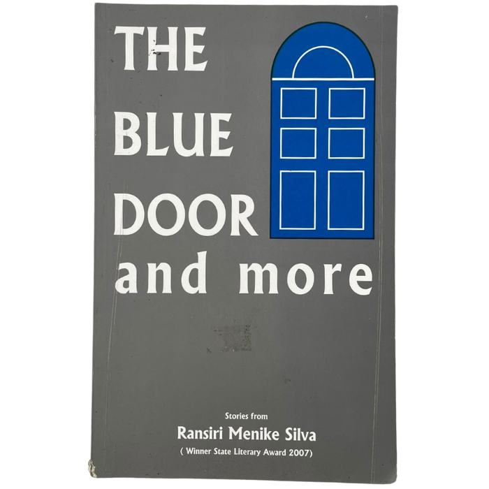 The Blue Door and more