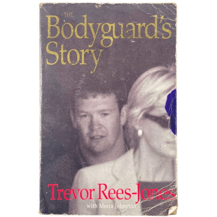 The Bodyguard's Story