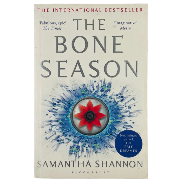 The Bone Season