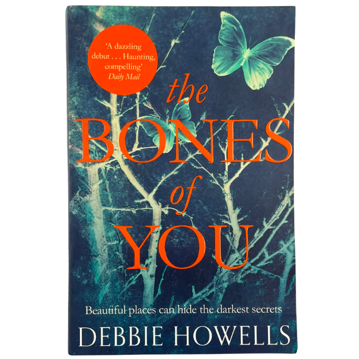 The Bones of You