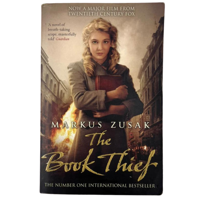 The Book Thief