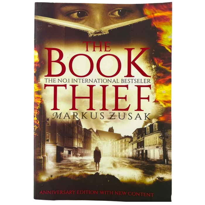 The Book Thief