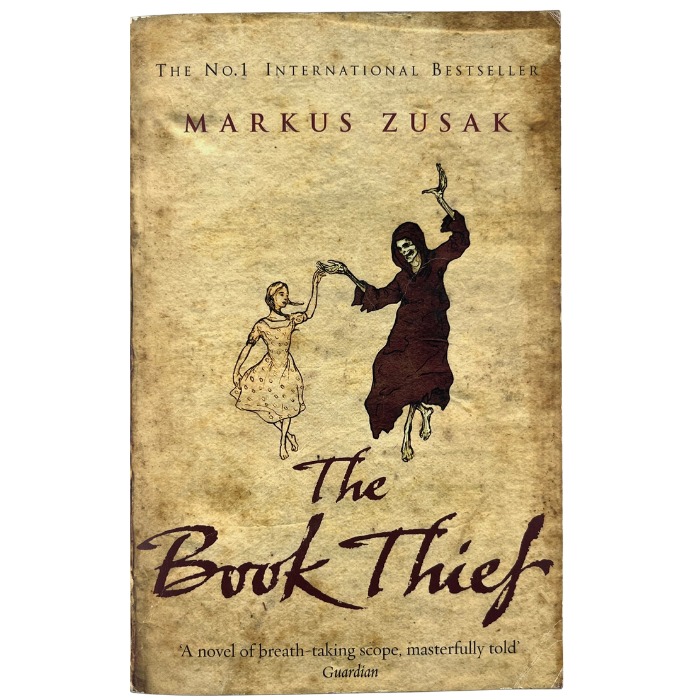 The Book Thief