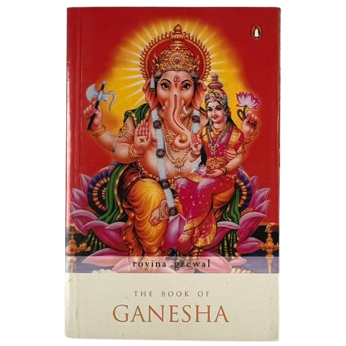 The Book of Ganesha