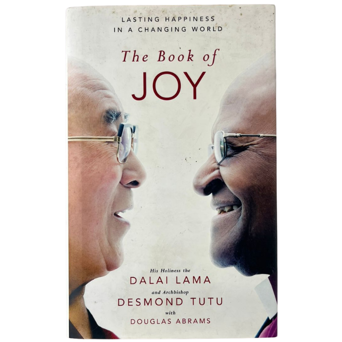 The Book of Joy
