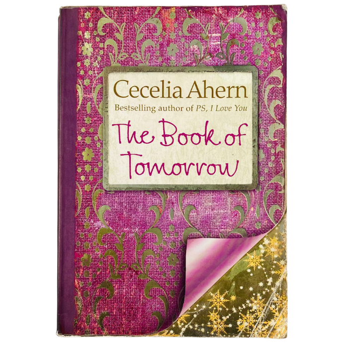 The Book of Tomorrow