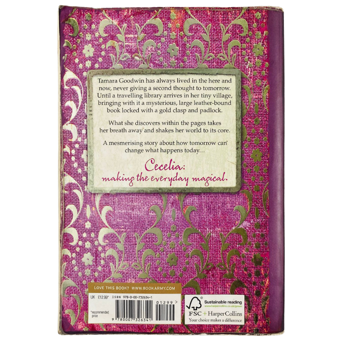 The Book of Tomorrow