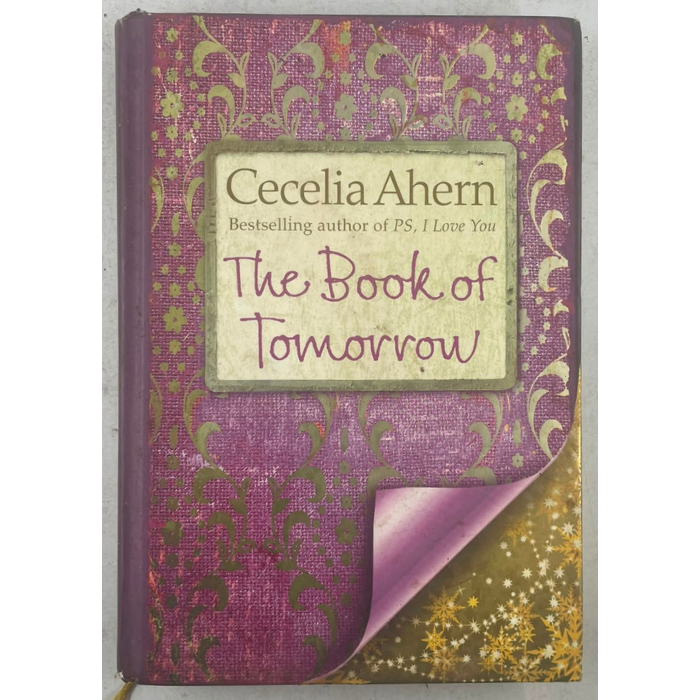 The Book of Tomorrow