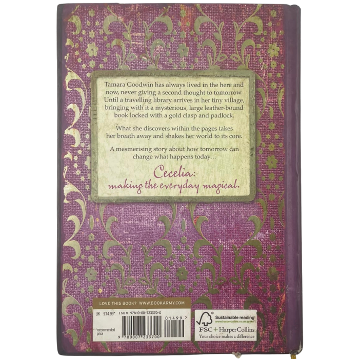 The Book of Tomorrow