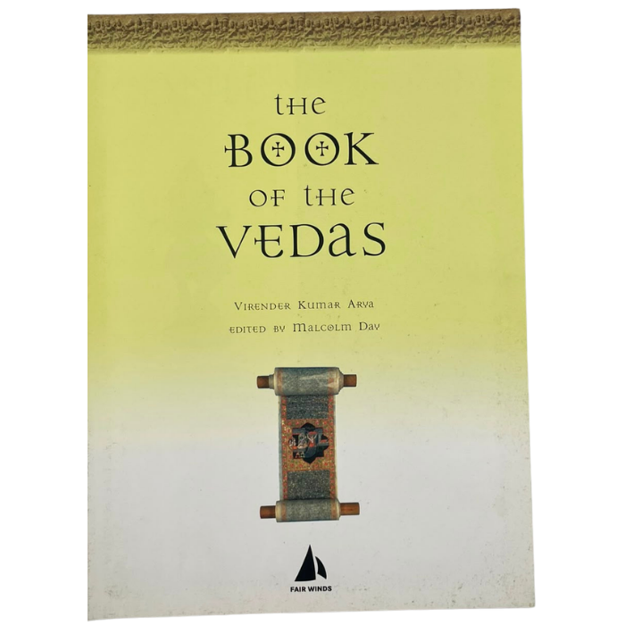 The Book of the Vedas