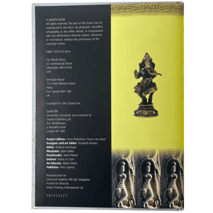 The Book of the Vedas