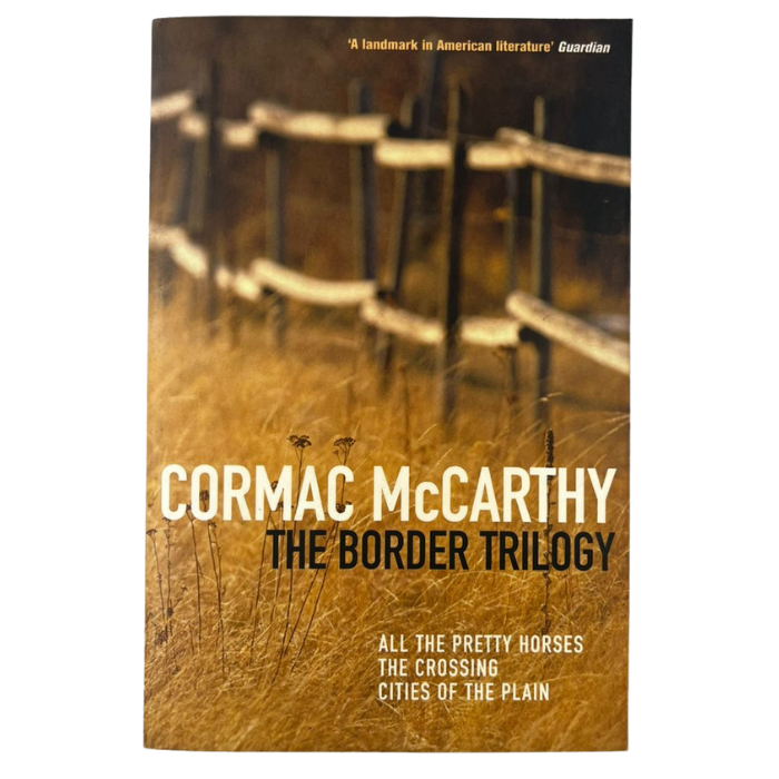 The Border Trilogy