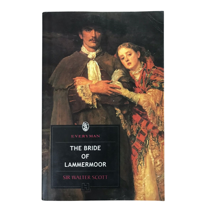 The Bride of Lammermoor