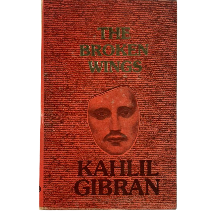 The Broken Wings