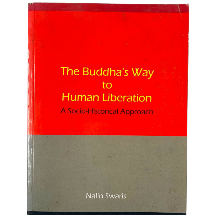 The Buddha's Way to Human Liberation