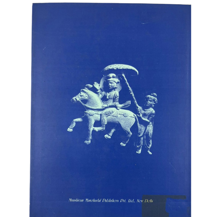 The Buddhist Art of Gandhara