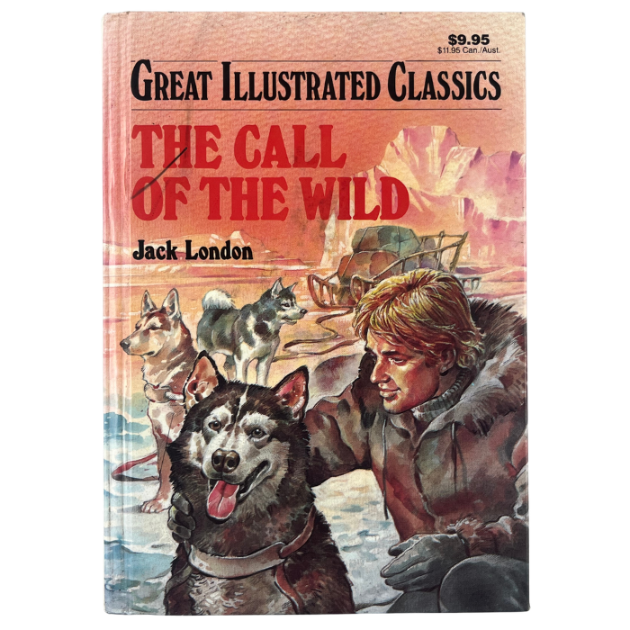 The Call of the Wild