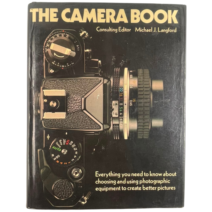 The Camera Book