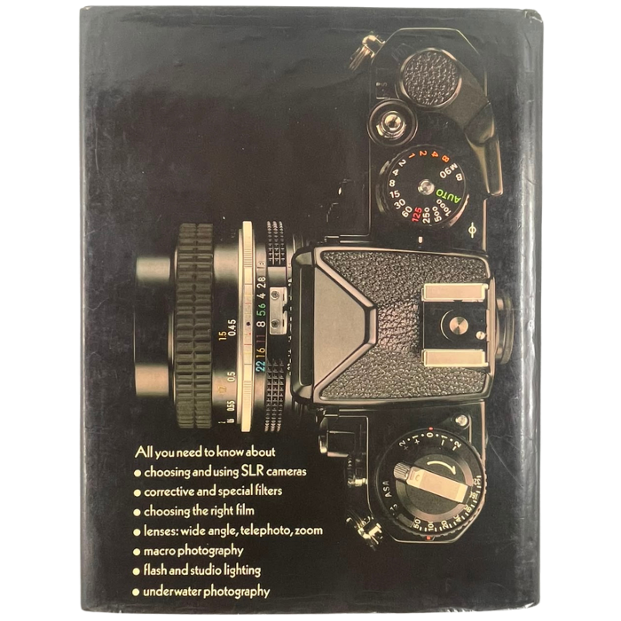 The Camera Book