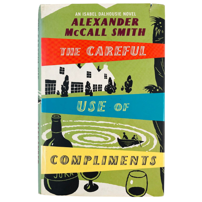The Careful Use Of Compliments (Sunday Philosophy Club)