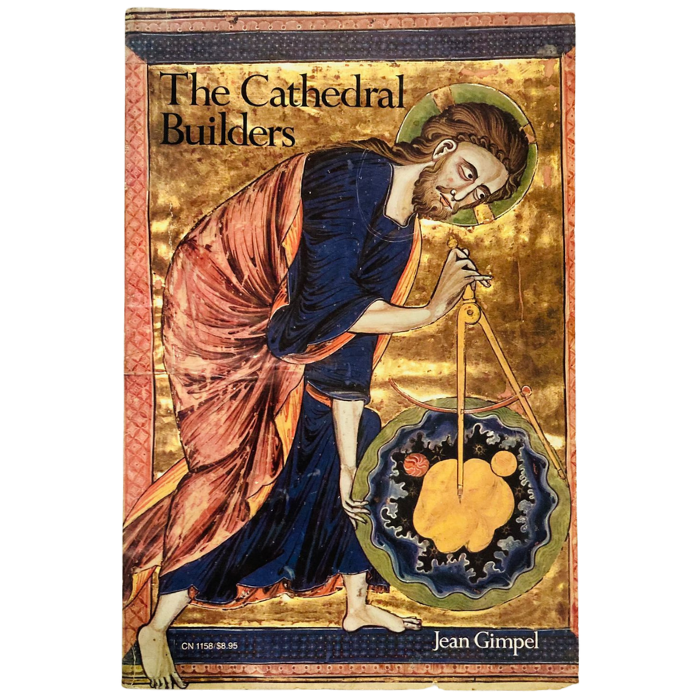 The Cathedral Builders