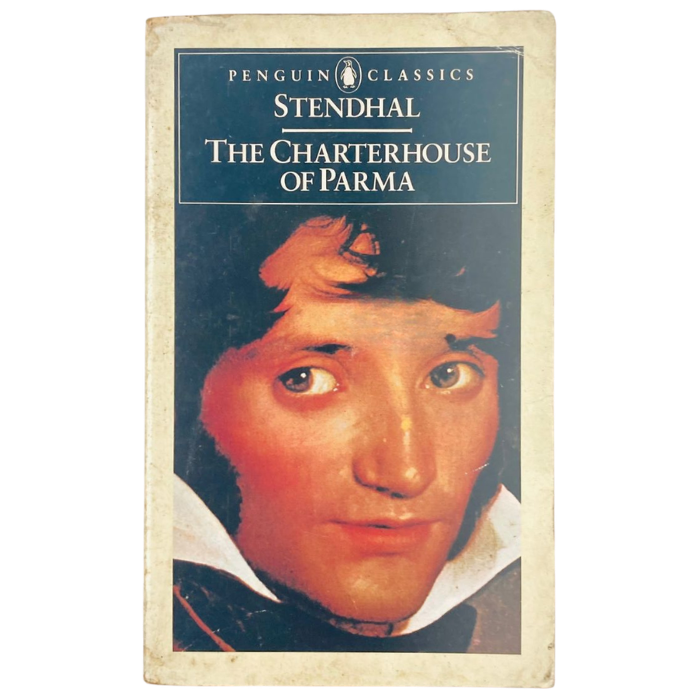 The Charterhouse of Parma