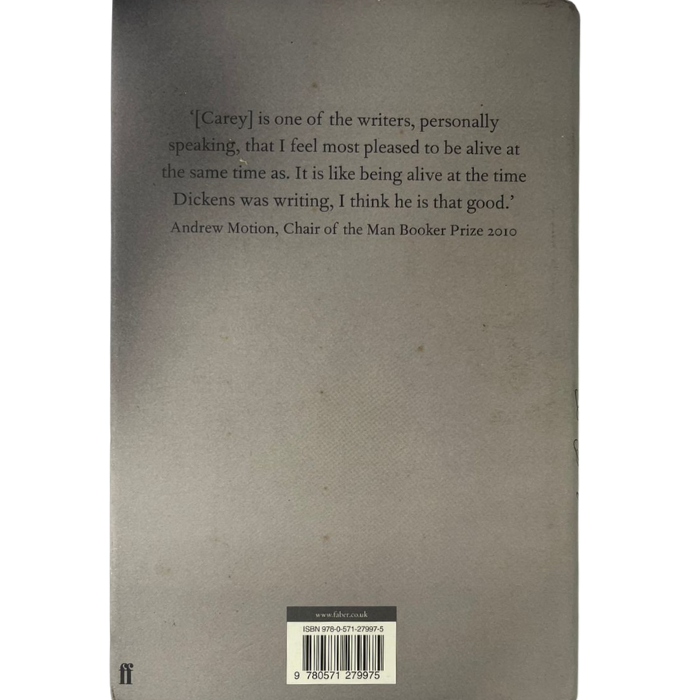 The Chemistry of Tears