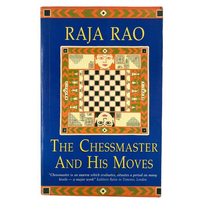 The Chessmaster and His Moves