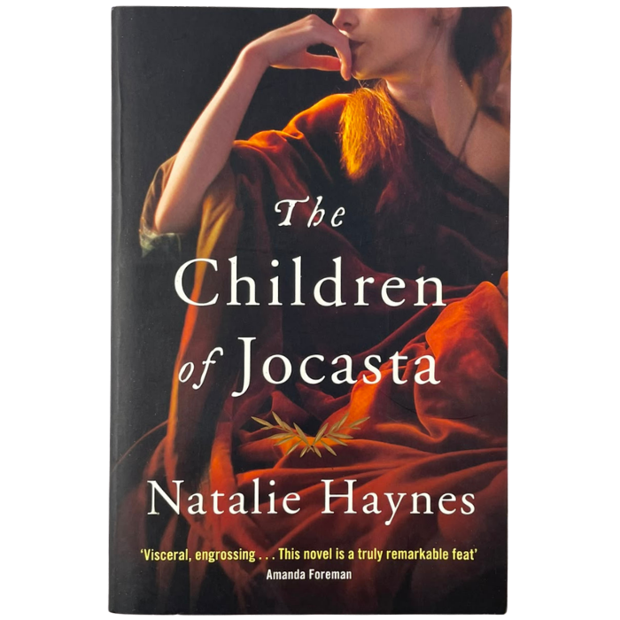 The Children of Jocasta