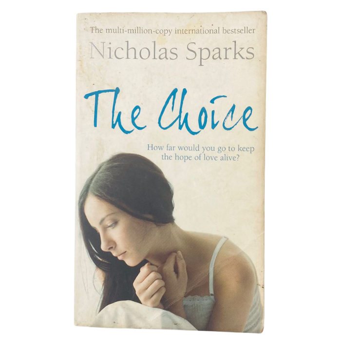 The Choice