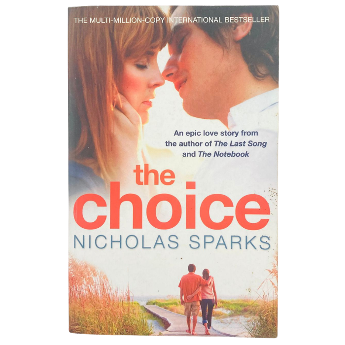 The Choice