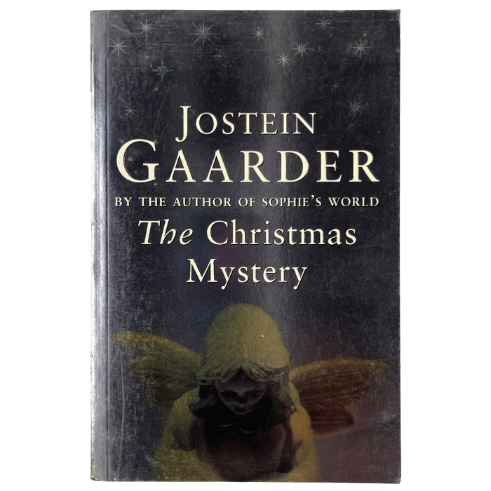 The Christmas Mystery 