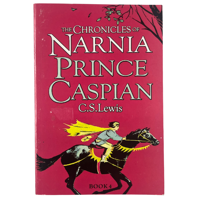 The Chronicles of Narnia: Prince Caspian