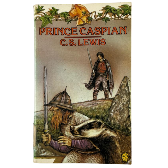 The Chronicles of Narnia: Prince Caspian