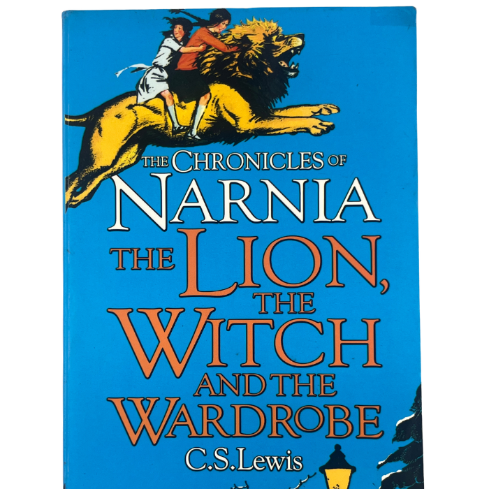 The Chronicles of Narnia: The Lion  the Witch and the Wardrobe