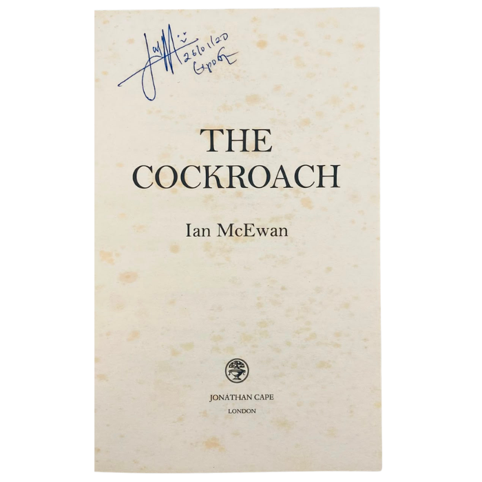The Cockroach