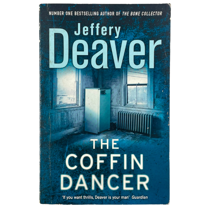 The Coffin Dancer
